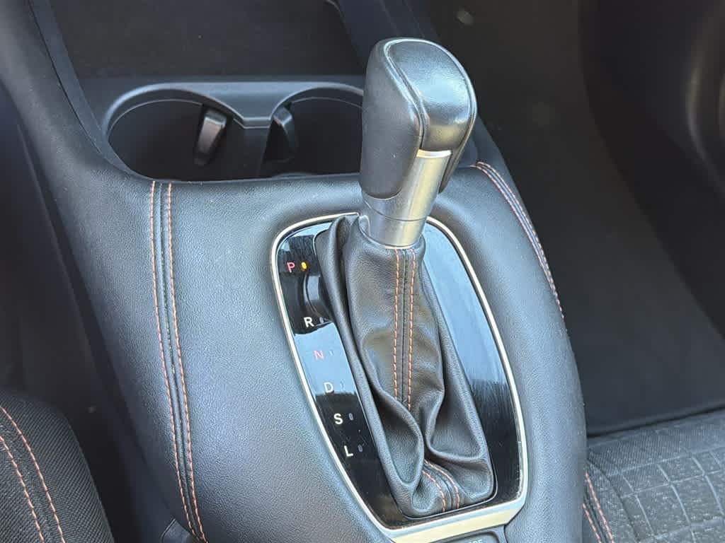 Thumbnail: 2024 Honda HR-V - 25