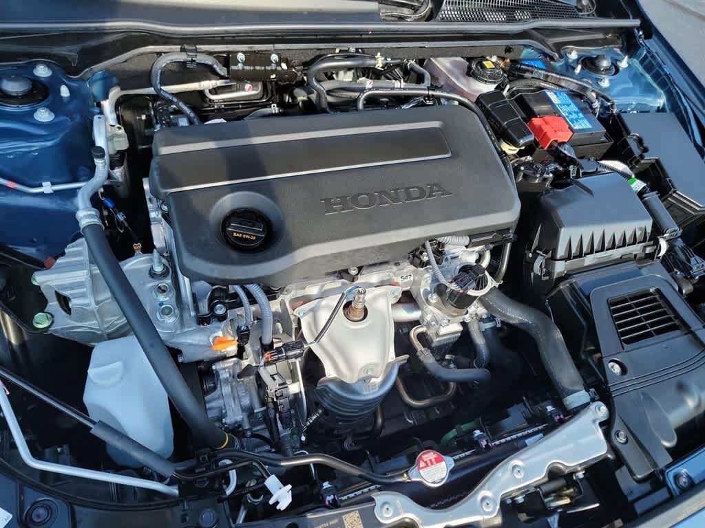 Thumbnail: 2025 Honda Civic - 28