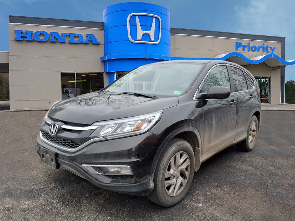 Thumbnail: 2016 Honda CR-V - 1