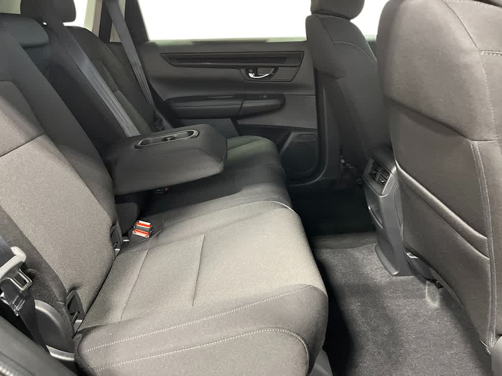 Thumbnail: 2026 Honda CR-V - 27