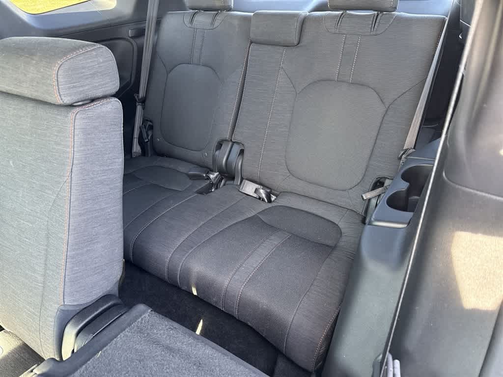 Thumbnail: 2025 Honda Pilot - 27