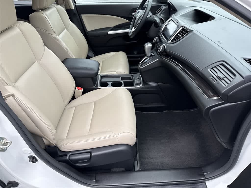 Thumbnail: 2015 Honda CR-V - 10