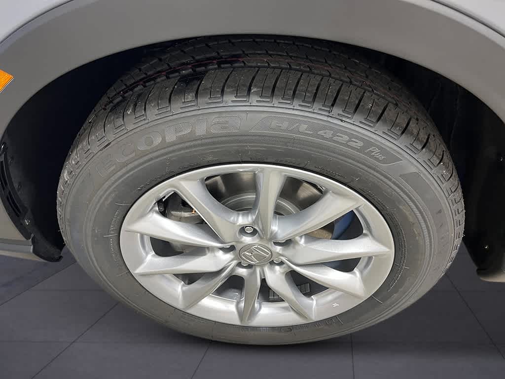 Thumbnail: 2026 Honda CR-V - 10