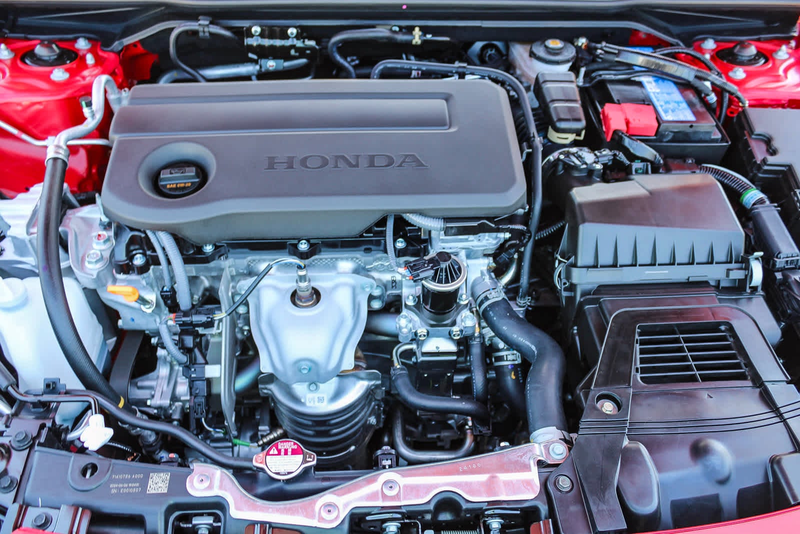 Thumbnail: 2026 Honda Civic - 7