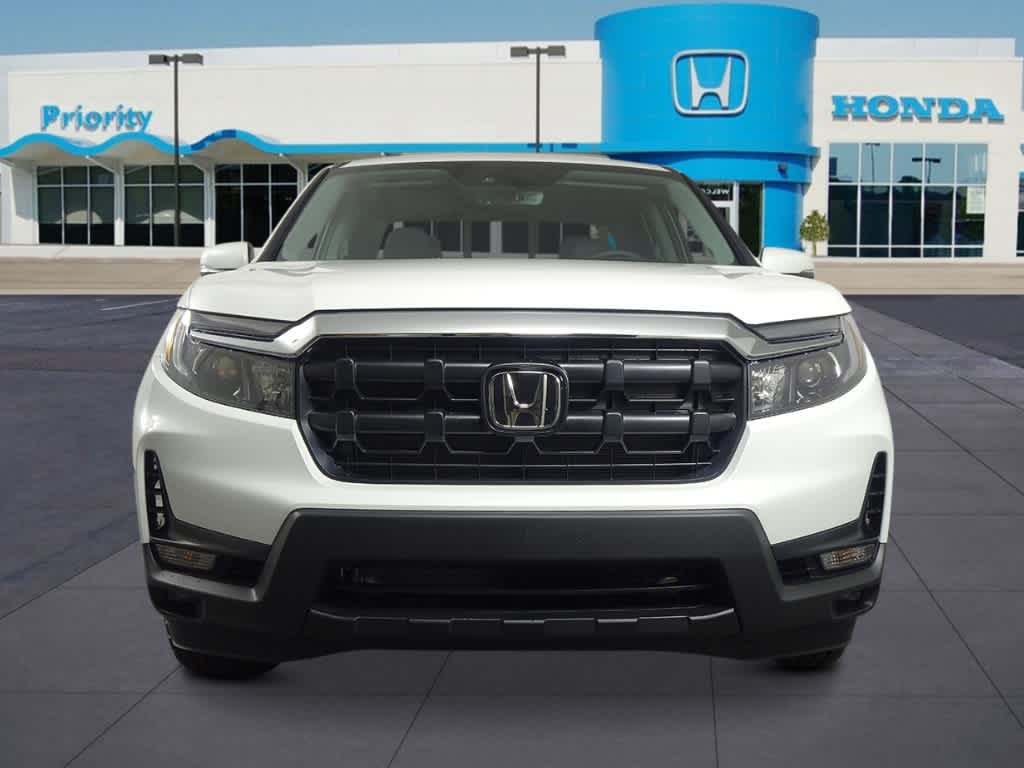 Thumbnail: 2026 Honda Ridgeline - 8