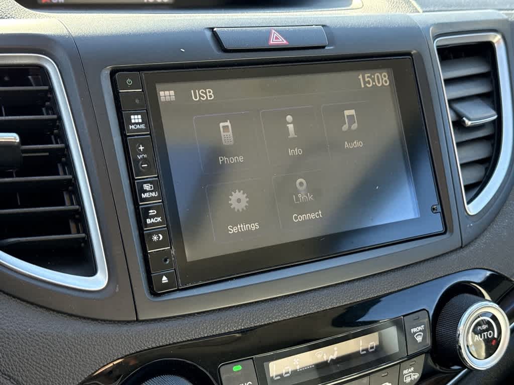 Thumbnail: 2015 Honda CR-V - 21