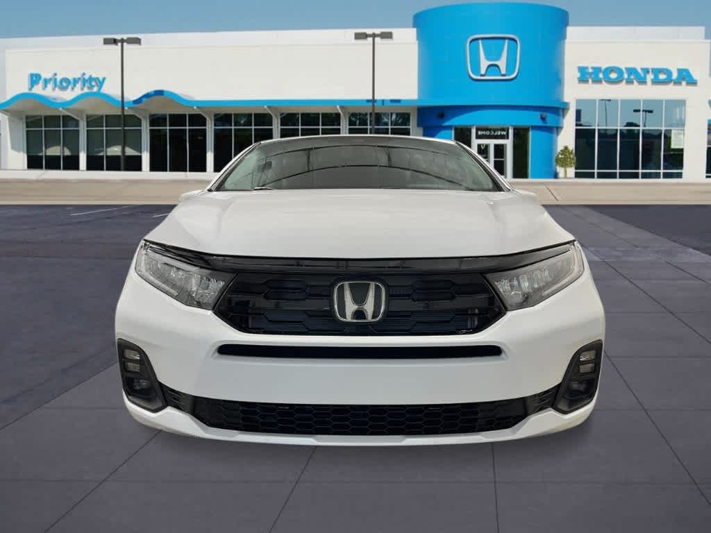 Thumbnail: 2026 Honda Odyssey - 10