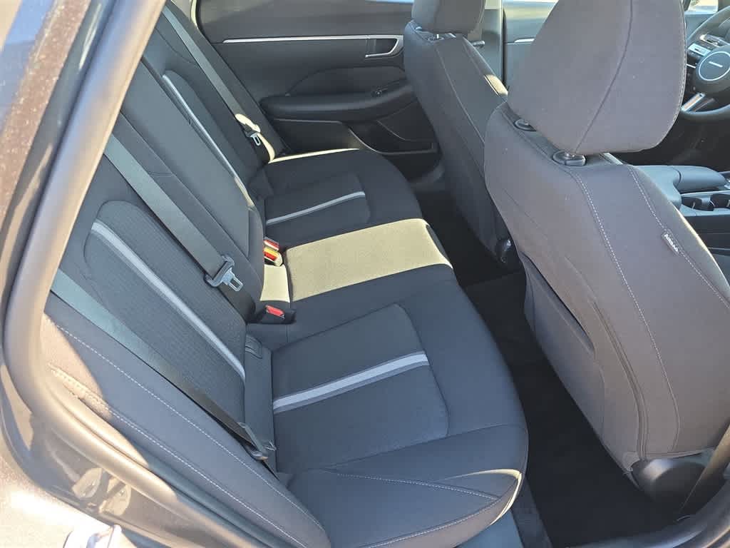 Thumbnail: 2024 Hyundai Sonata - 14