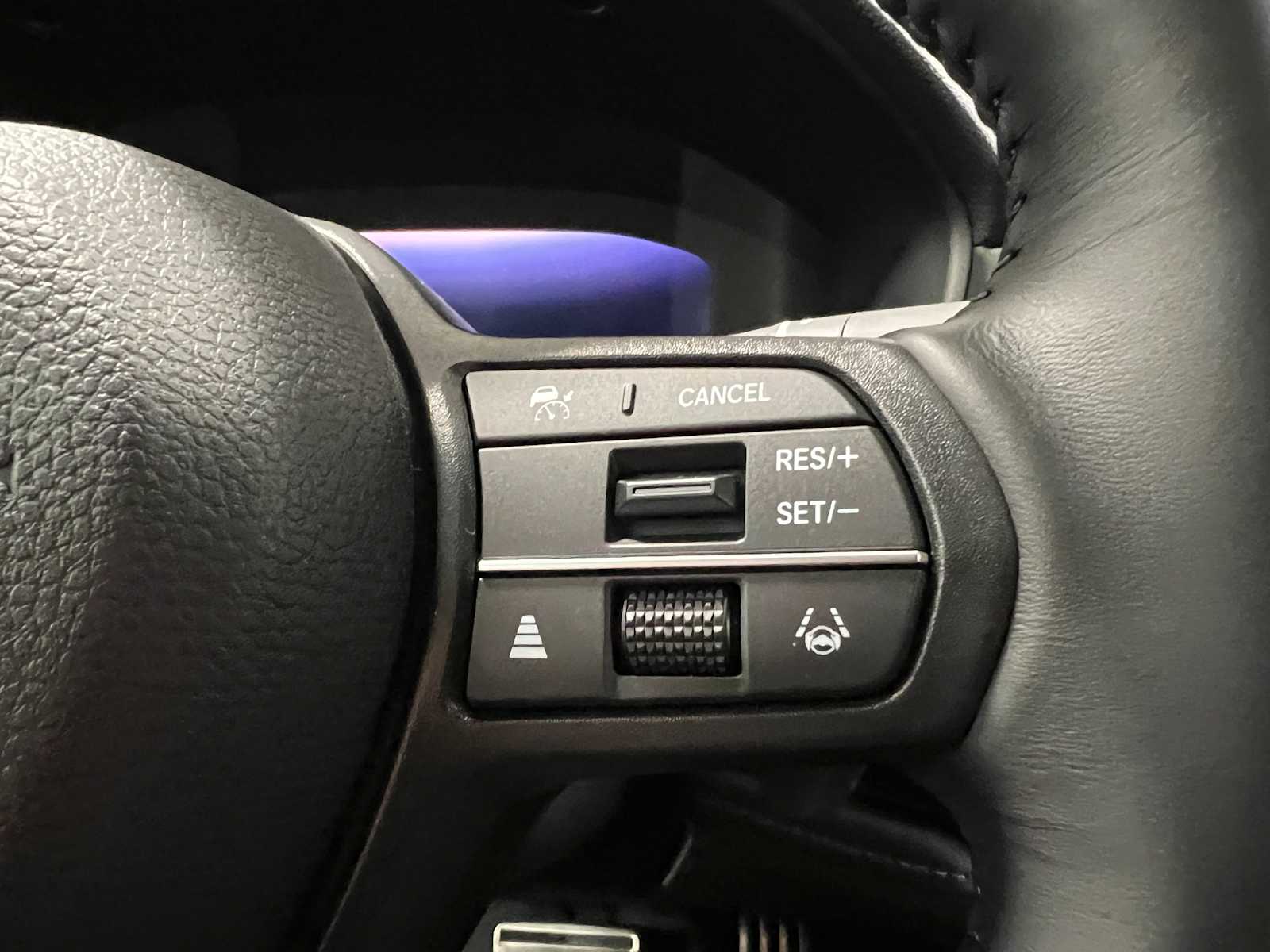 Thumbnail: 2025 Honda Accord - 20