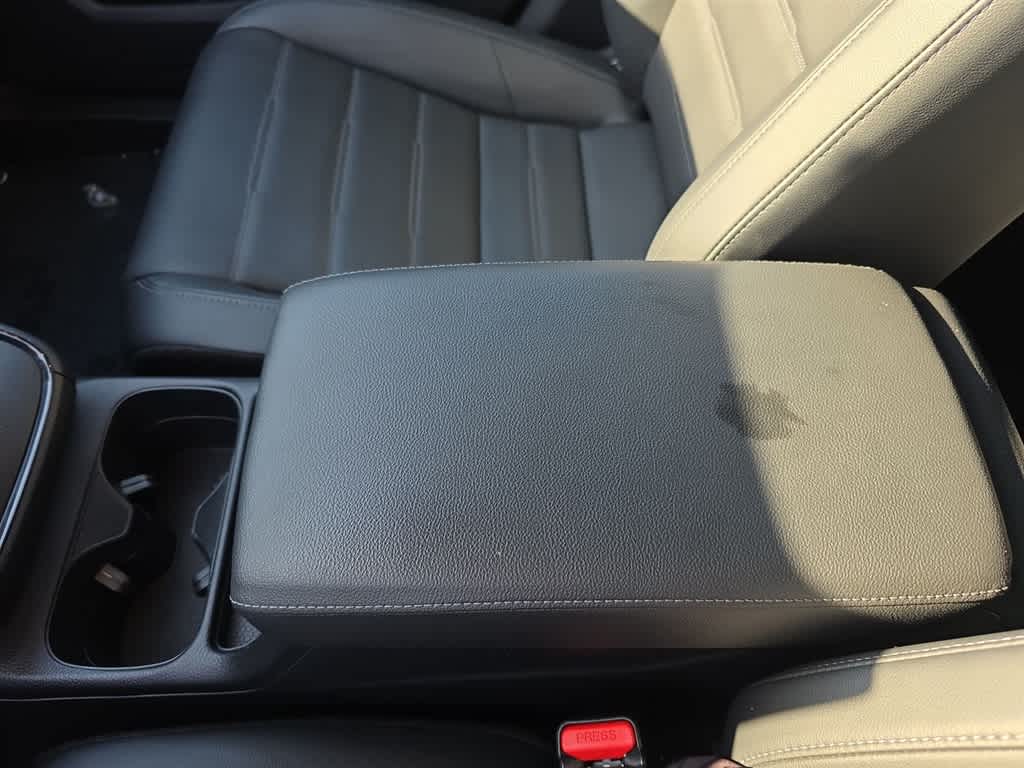 Thumbnail: 2024 Honda CR-V - 24