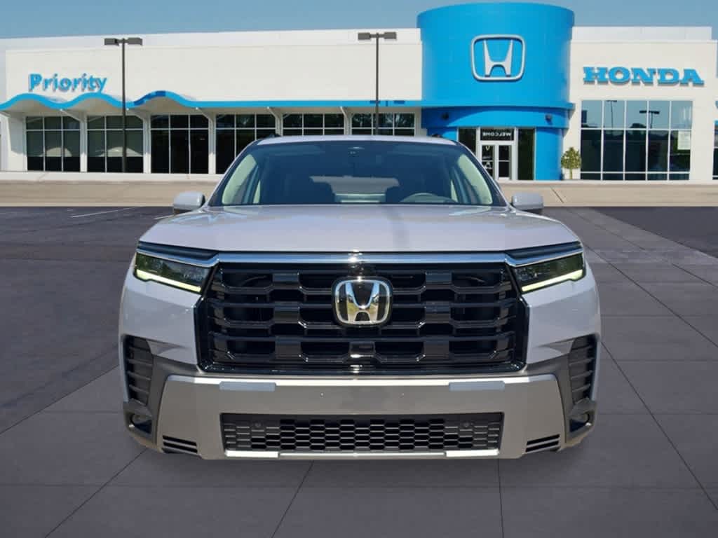 Thumbnail: 2026 Honda Pilot - 8