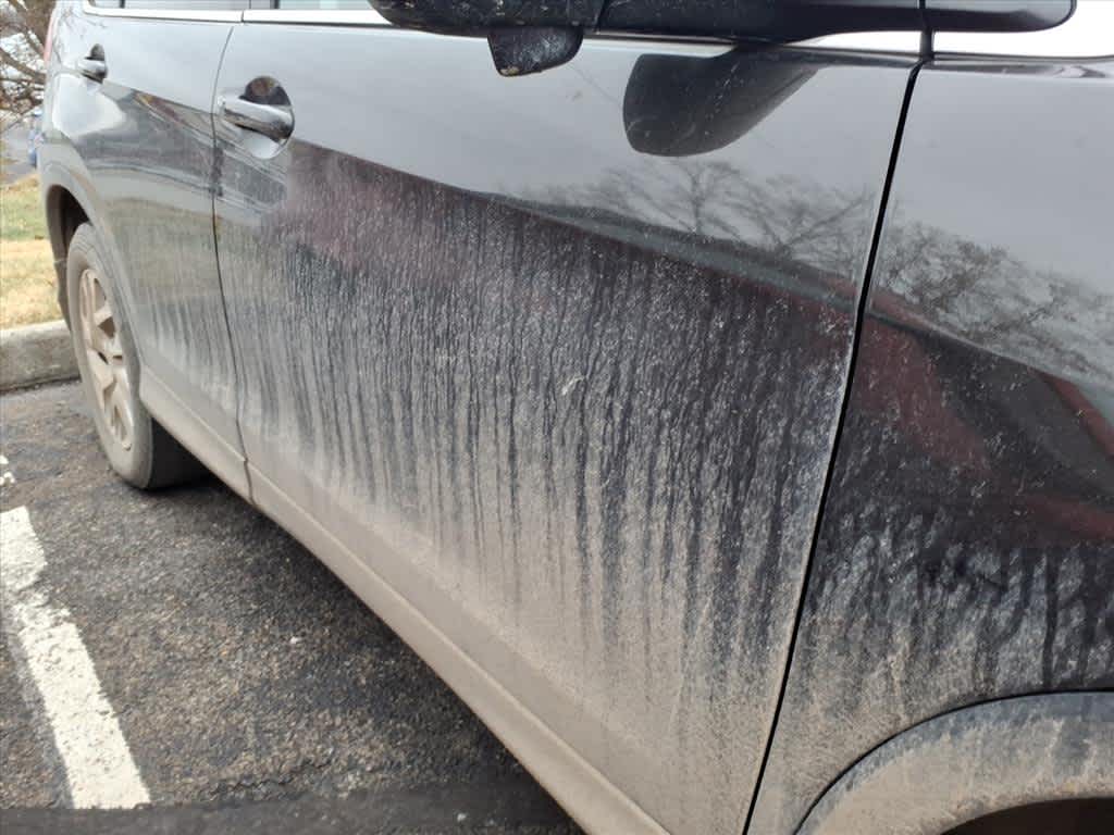 Thumbnail: 2016 Honda CR-V - 7