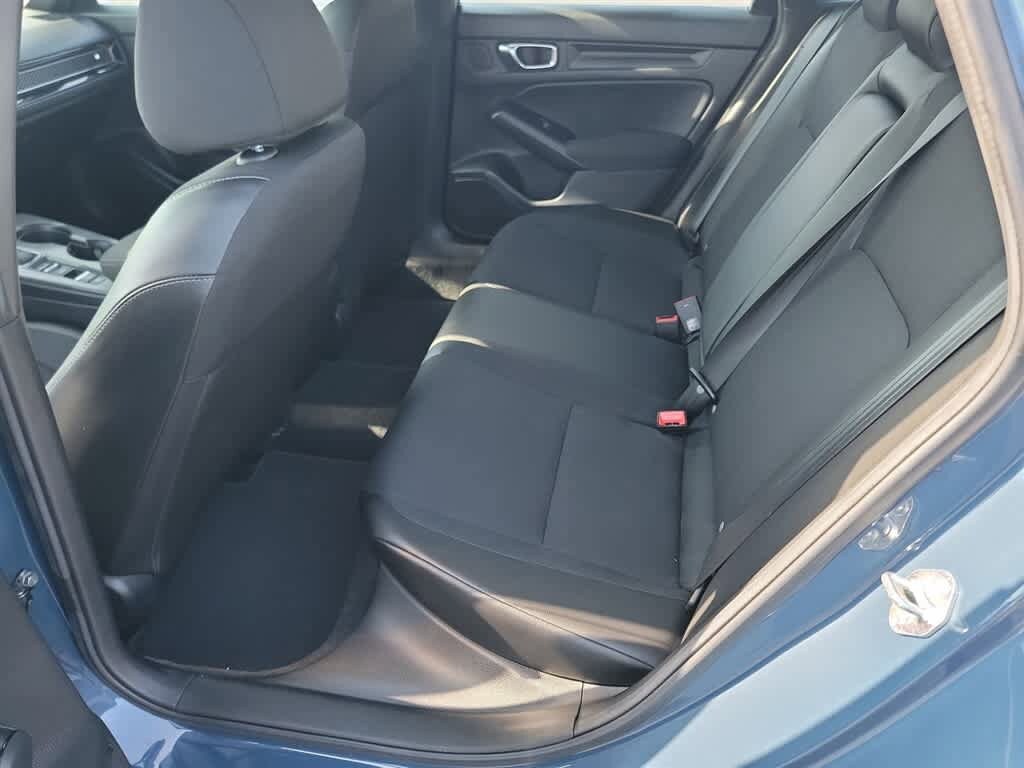 Thumbnail: 2025 Honda Civic - 24