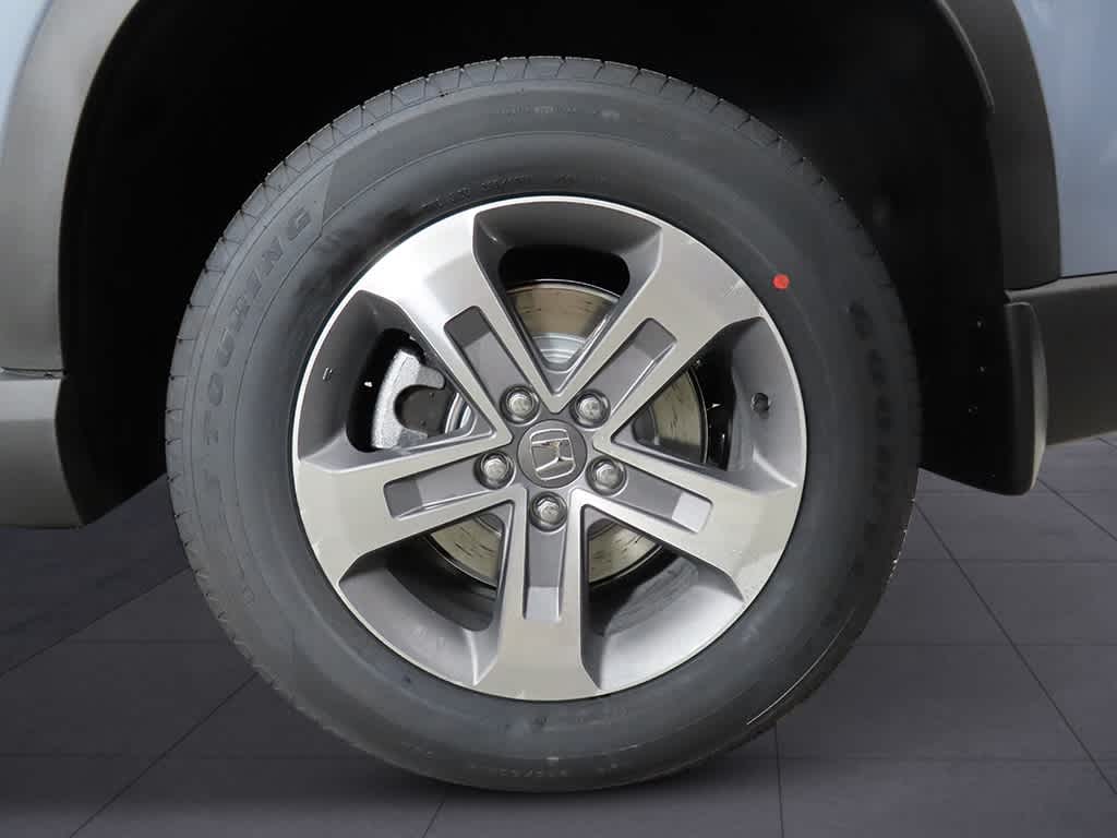 Thumbnail: 2026 Honda Pilot - 9