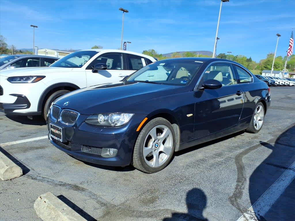 2008 BMW 3 Series 328xi -
                  Roanoke, VA