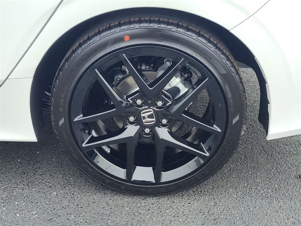 Thumbnail: 2025 Honda Civic - 29