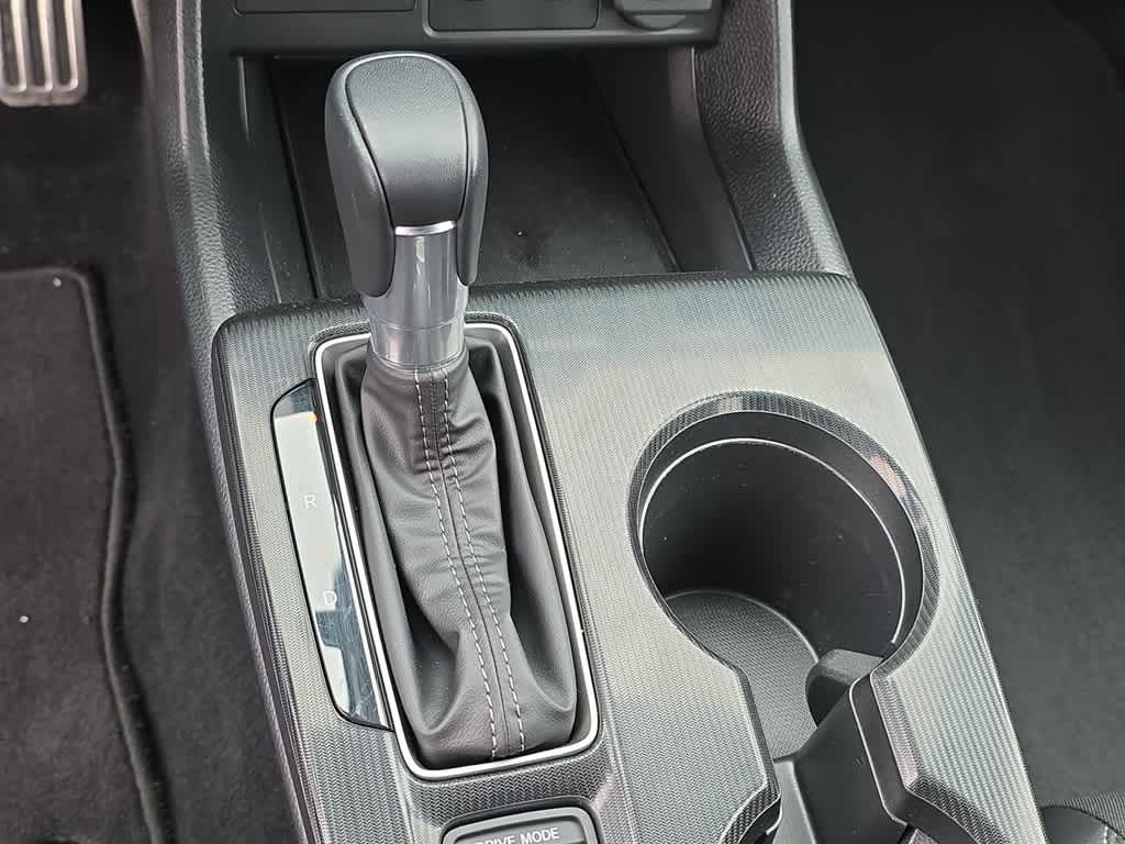 Thumbnail: 2025 Honda Civic - 25