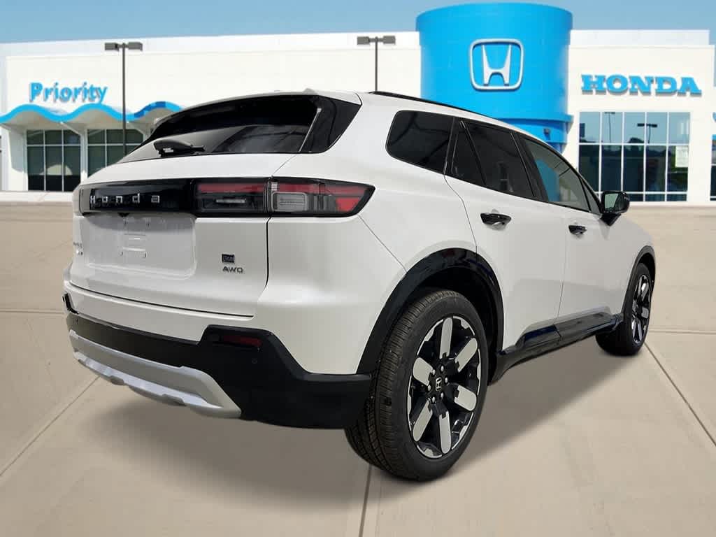 2024 Honda Prologue Elite 7