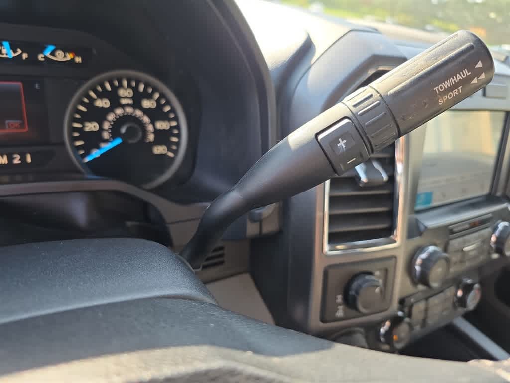 Thumbnail: 2016 Ford F-150 - 23