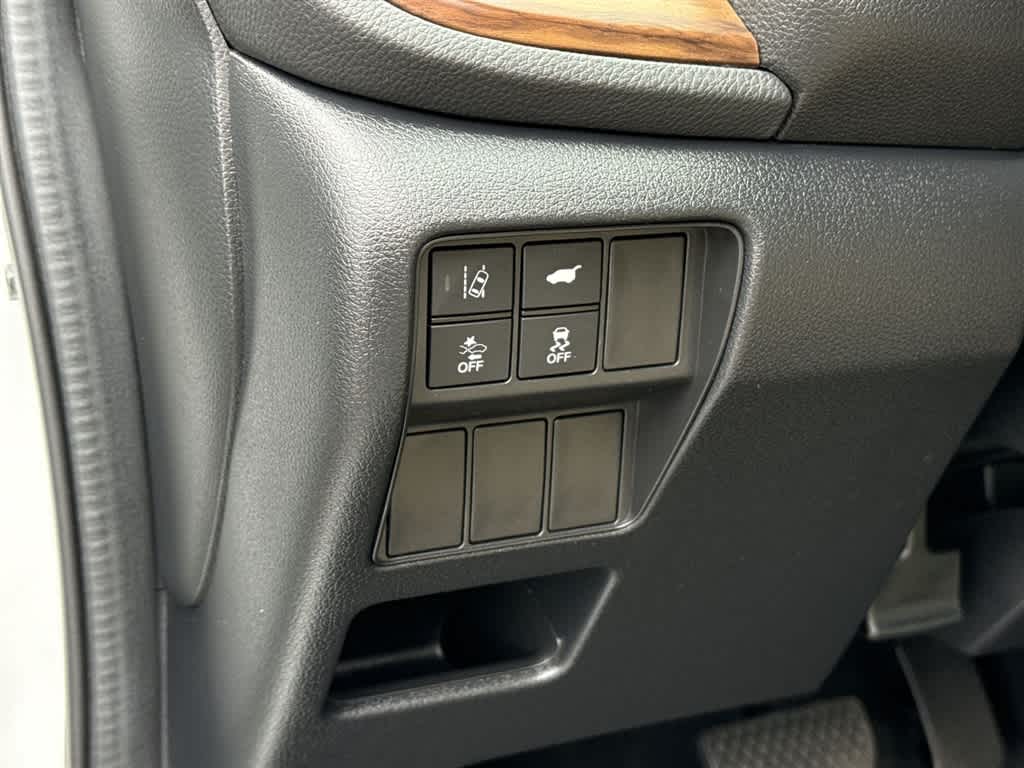 Thumbnail: 2022 Honda CR-V - 15