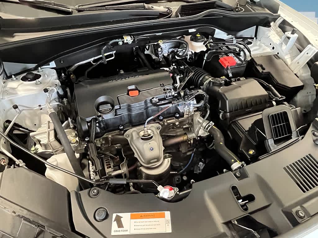 Thumbnail: 2026 Honda HR-V - 12