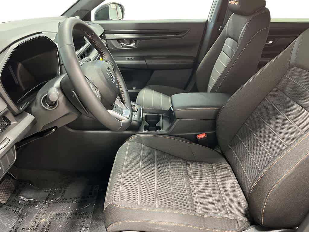 Thumbnail: 2026 Honda CR-V - 15