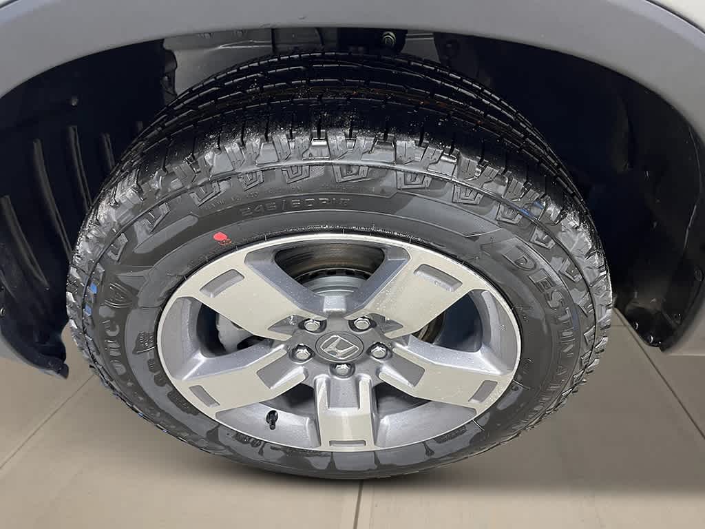 Thumbnail: 2025 Honda Ridgeline - 10