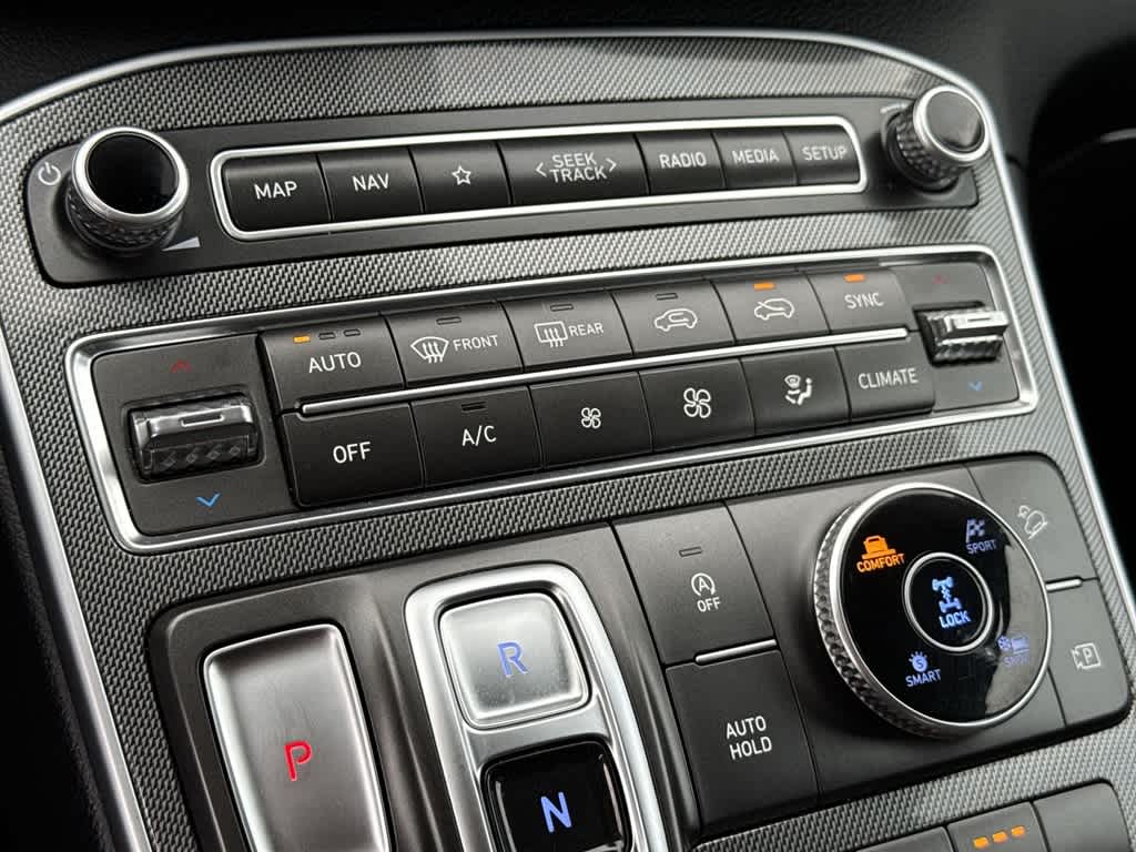 Thumbnail: 2023 Hyundai Santa Fe - 25