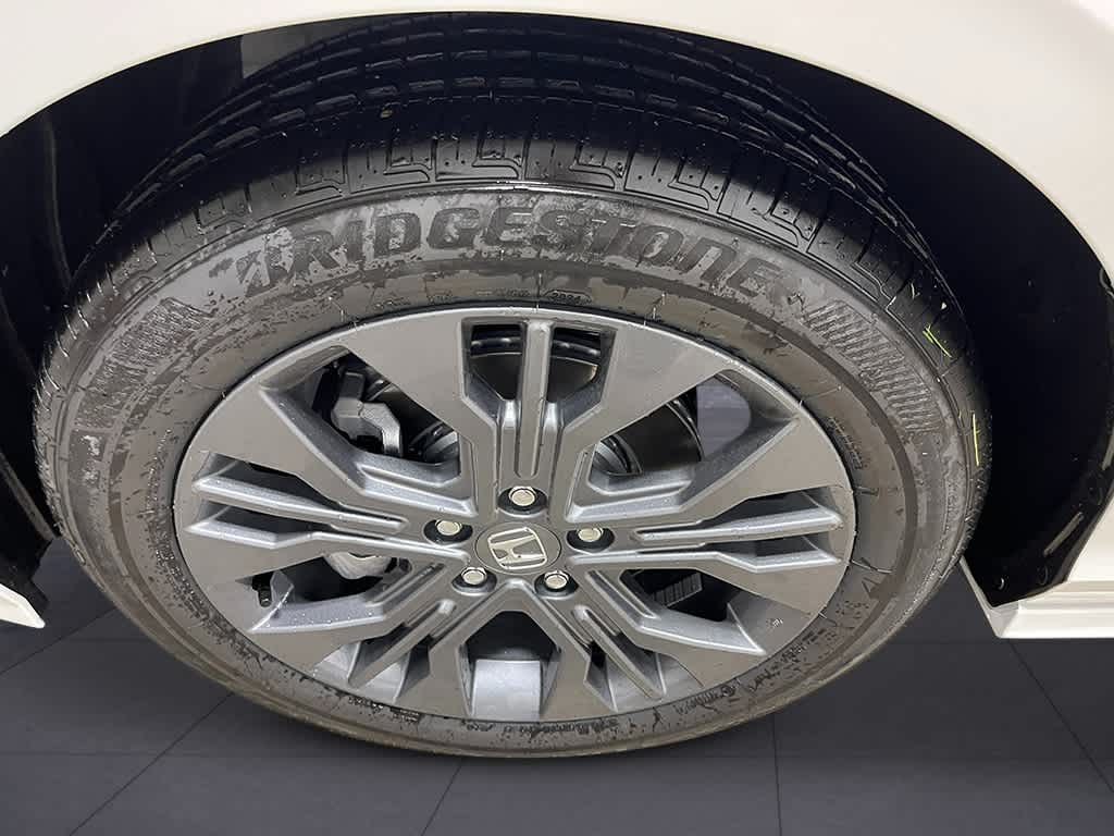 Thumbnail: 2026 Honda Odyssey - 11