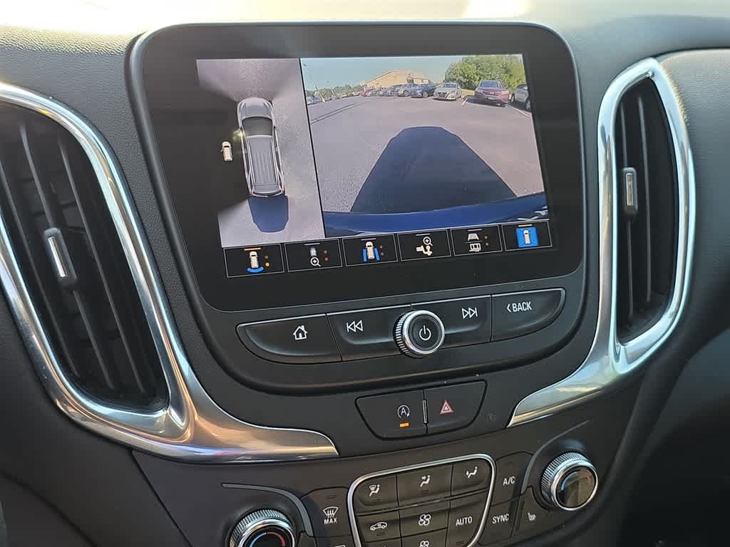 Thumbnail: 2023 Chevrolet Equinox - 20