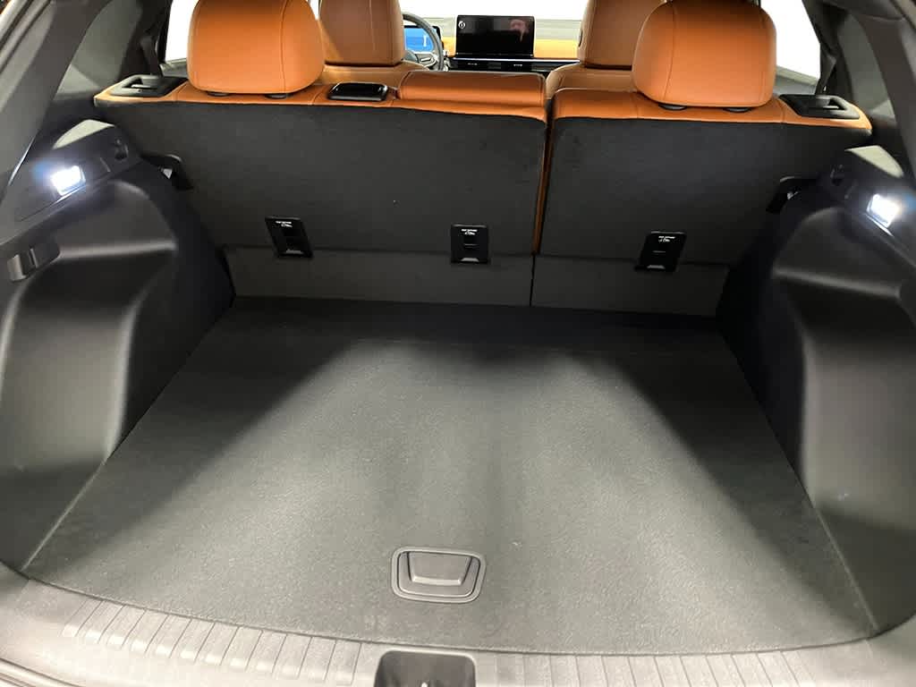 Thumbnail: 2026 Honda Prologue - 26