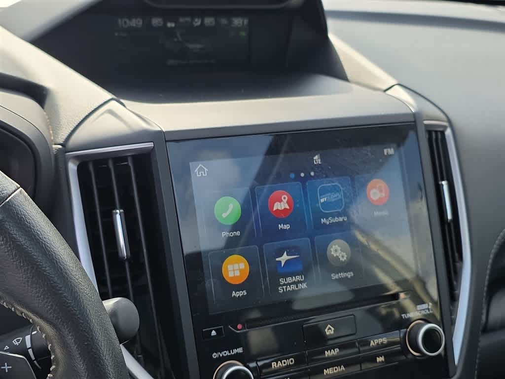 Thumbnail: 2023 Subaru Forester - 21