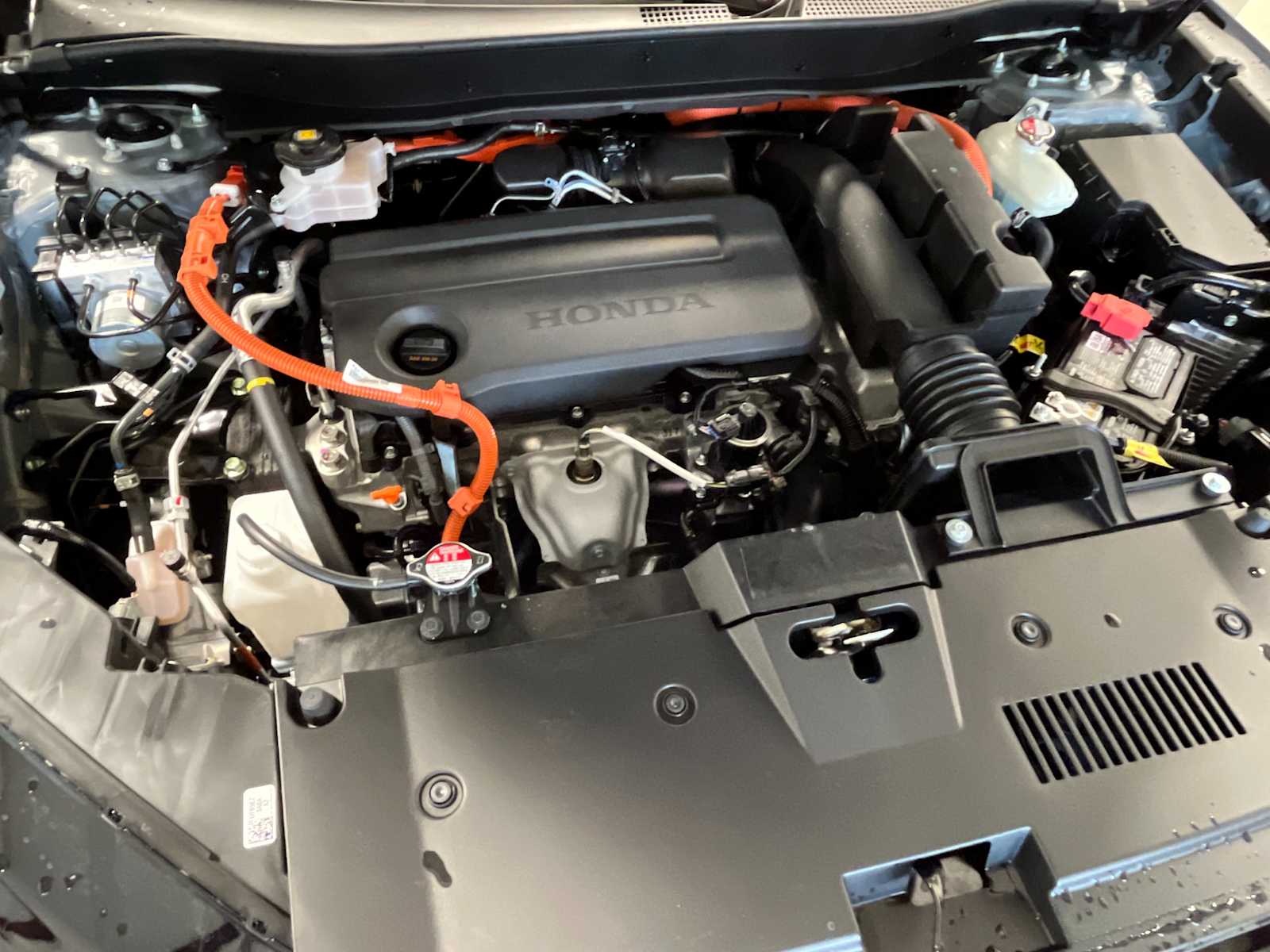 Thumbnail: 2026 Honda CR-V - 12