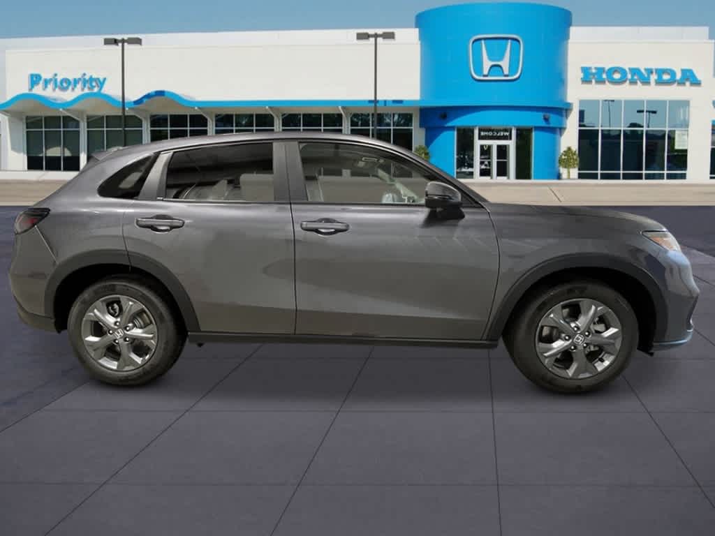 Thumbnail: 2027 Honda HR-V - 7