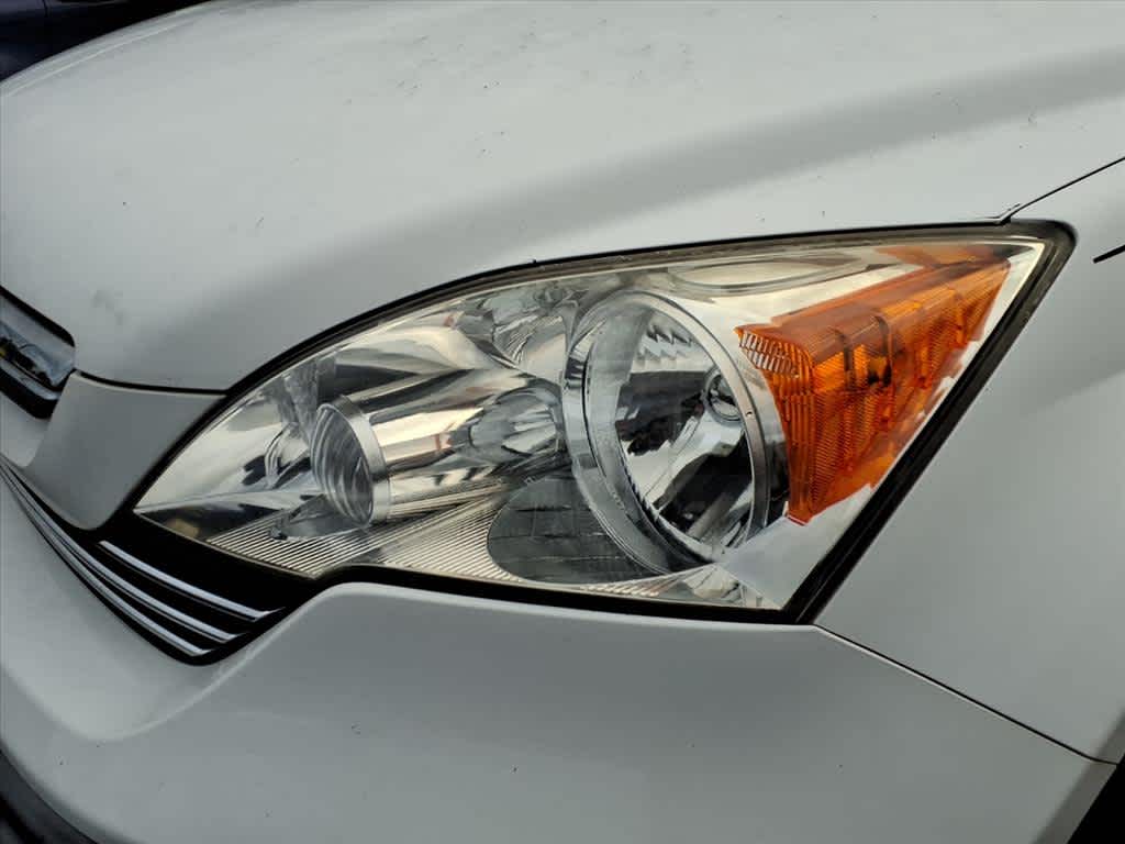 Thumbnail: 2007 Honda CR-V - 10