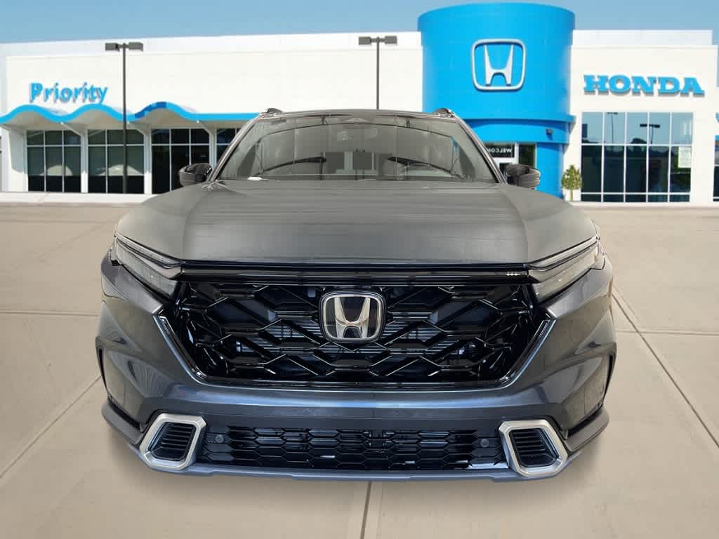Thumbnail: 2026 Honda CR-V - 10