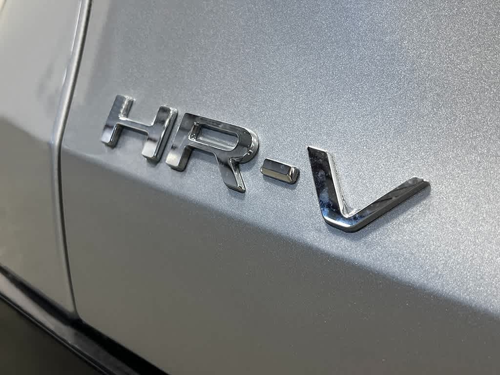Thumbnail: 2026 Honda HR-V - 6