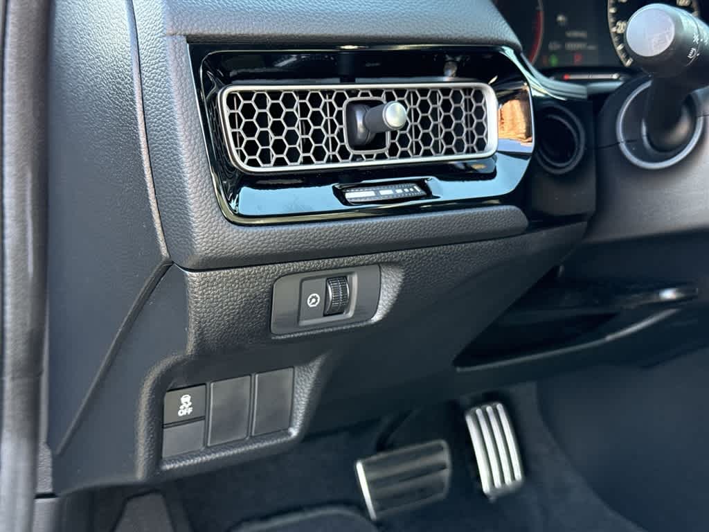 Thumbnail: 2025 Honda Civic - 27