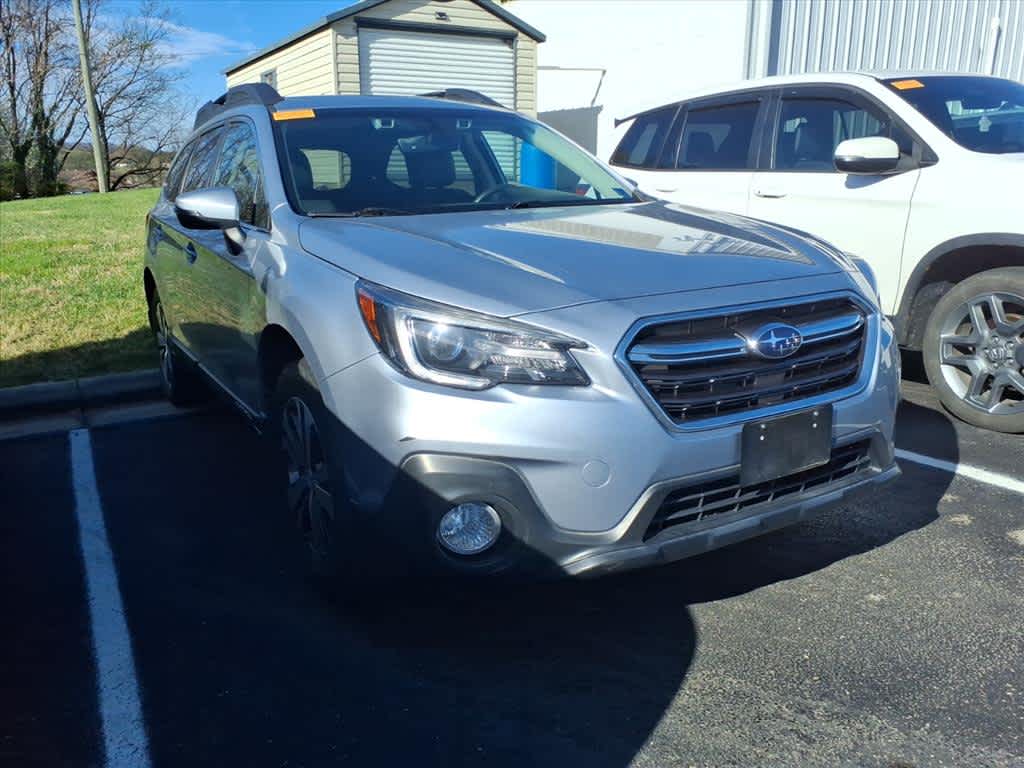 Thumbnail: 2019 Subaru Outback - 13