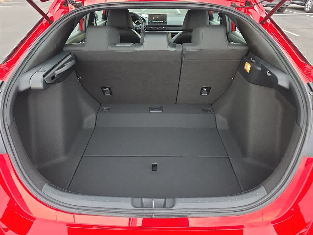 Thumbnail: 2025 Honda Civic - 28