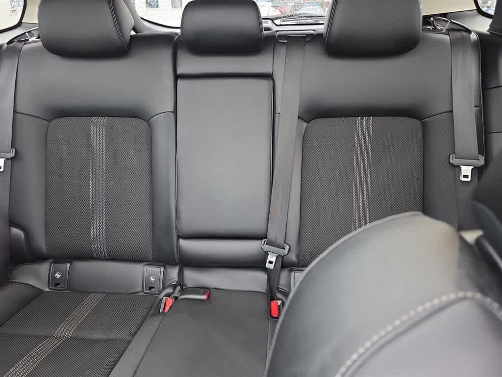 Thumbnail: 2024 Mazda CX-50 - 16