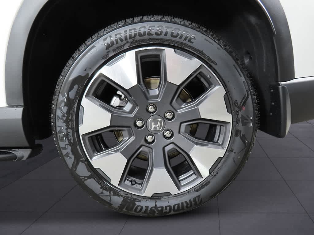 Thumbnail: 2026 Honda Pilot - 9