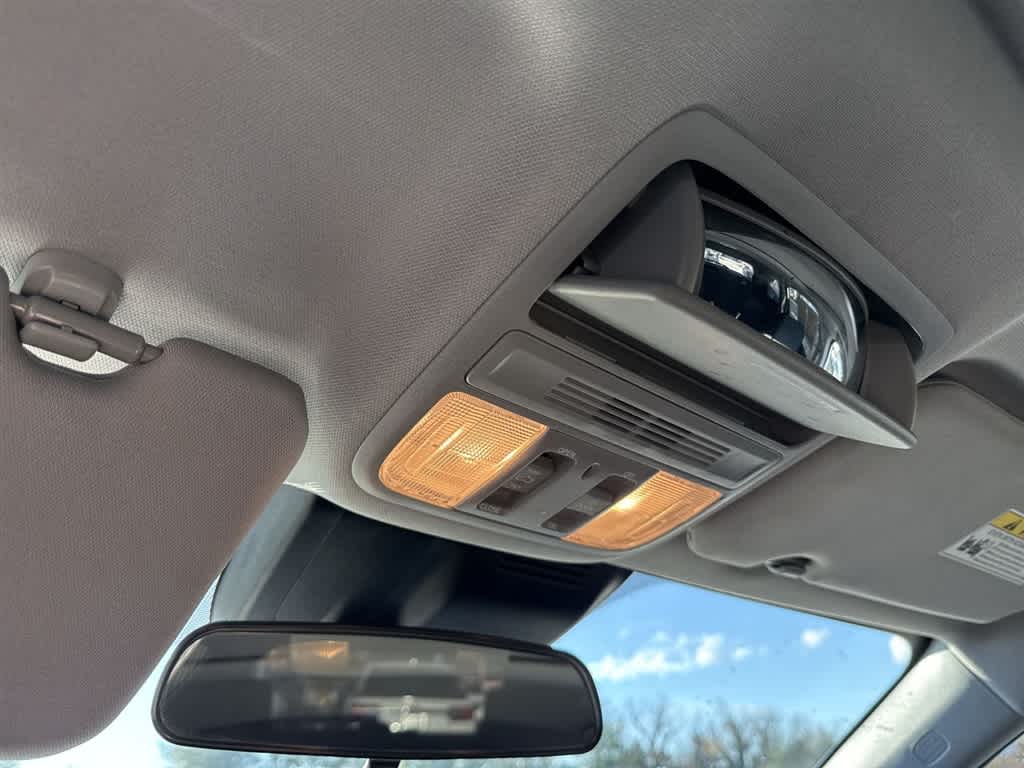 Thumbnail: 2021 Honda CR-V - 14