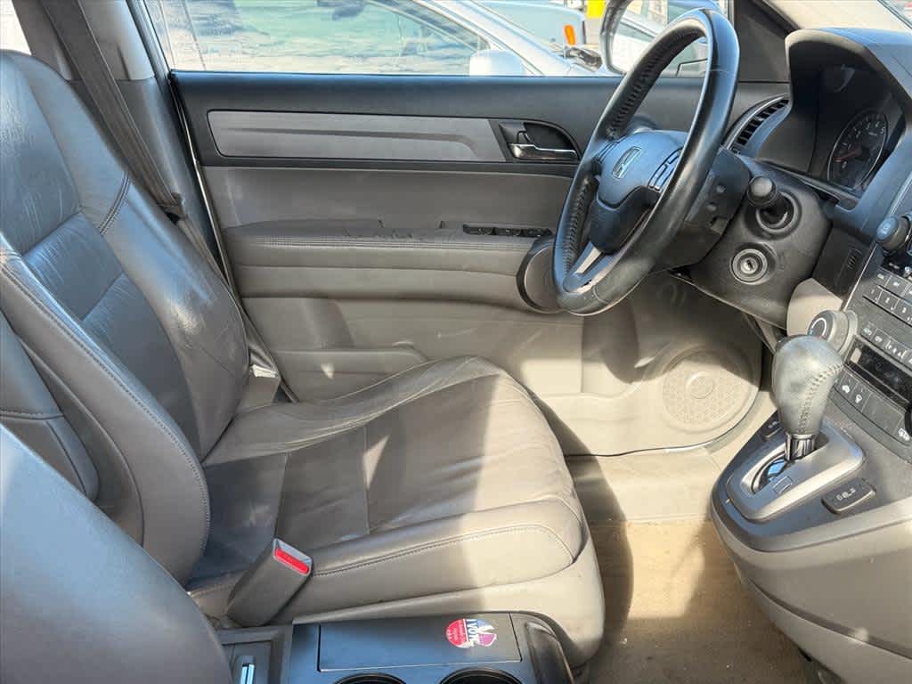 Thumbnail: 2008 Honda CR-V - 7