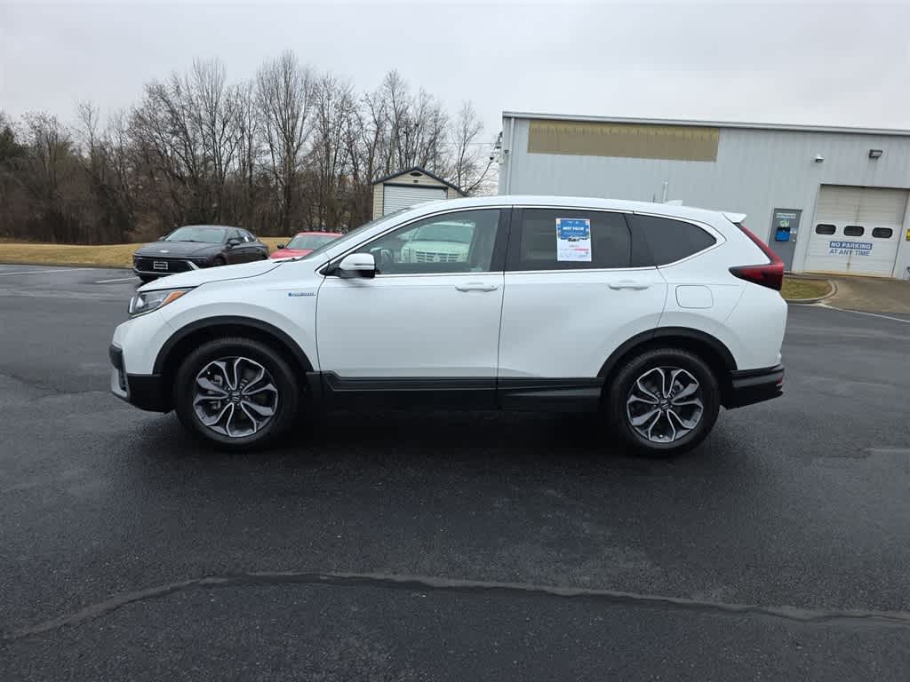 Thumbnail: 2022 Honda CR-V - 6