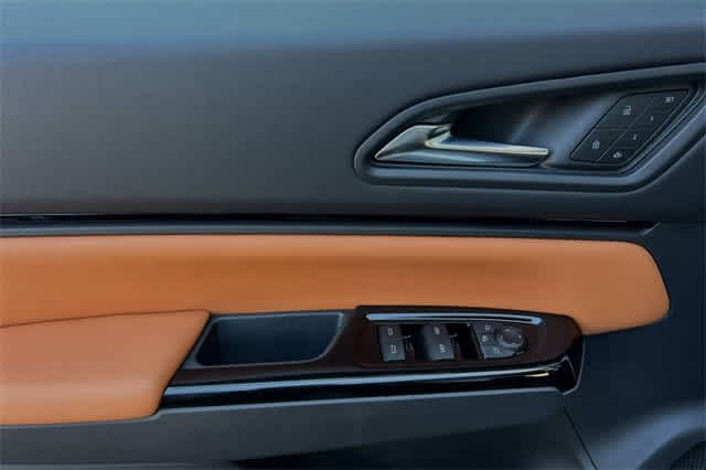 2024 Honda Prologue Elite 16