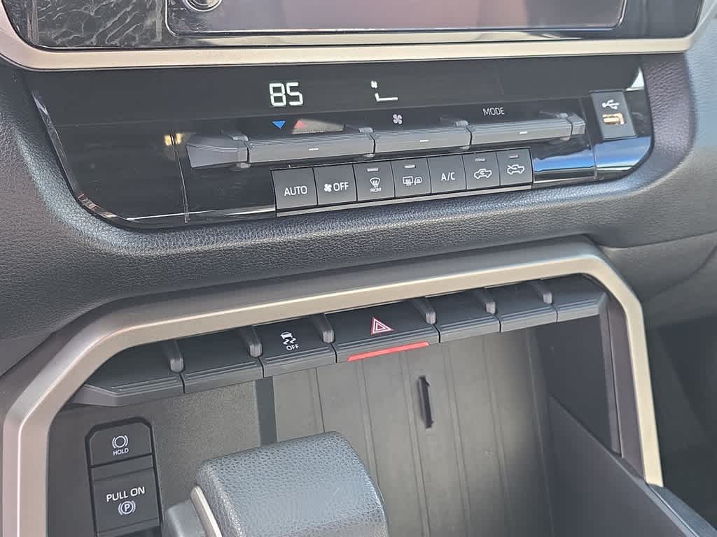 Thumbnail: 2025 Toyota Tundra - 22