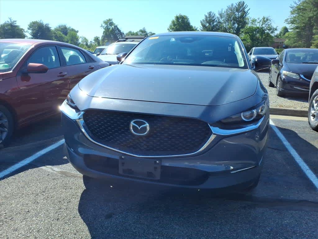 Thumbnail: 2024 Mazda CX-30 - 6