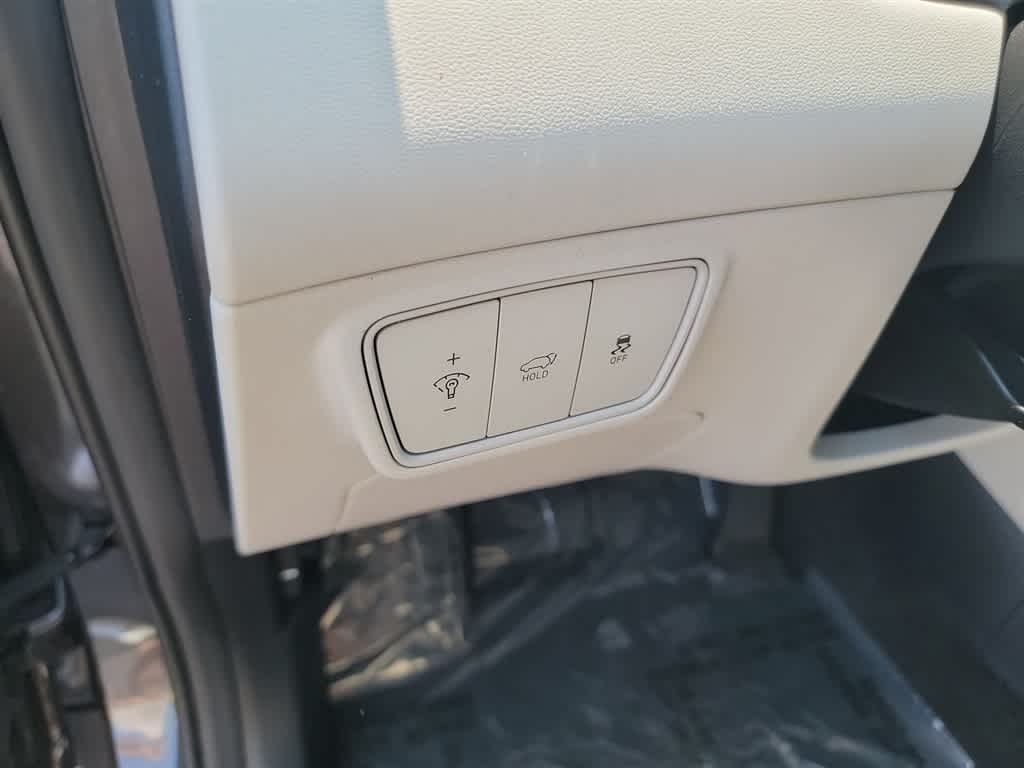 2024 Hyundai Tucson Limited 14