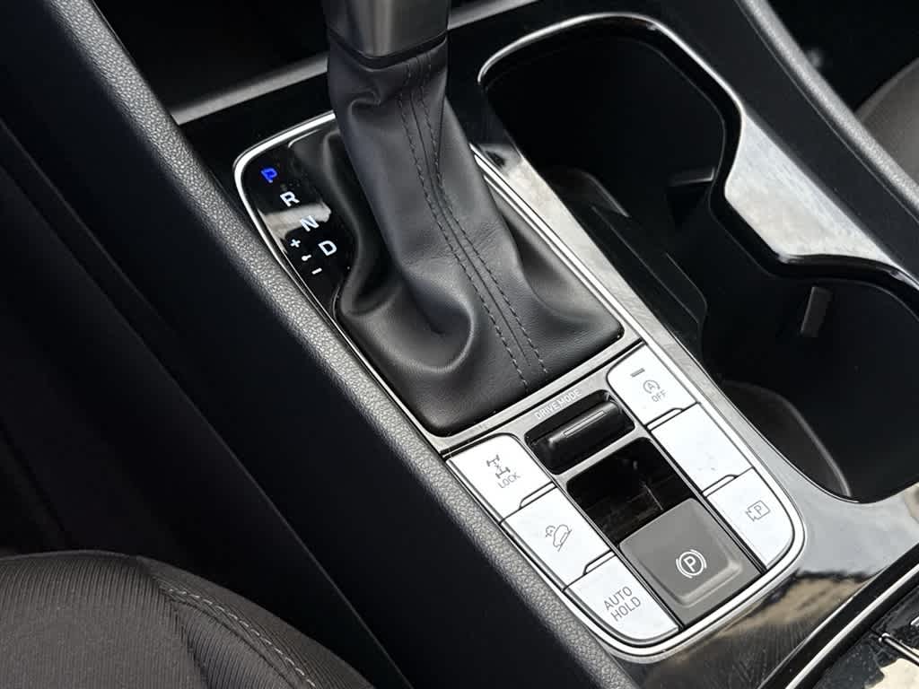 Thumbnail: 2024 Hyundai Tucson - 25